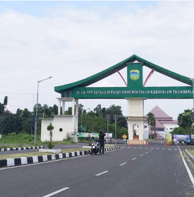 Tasikmalaya