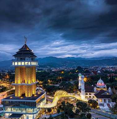 Soreang
