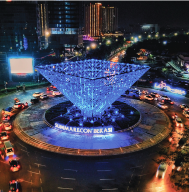 Bekasi